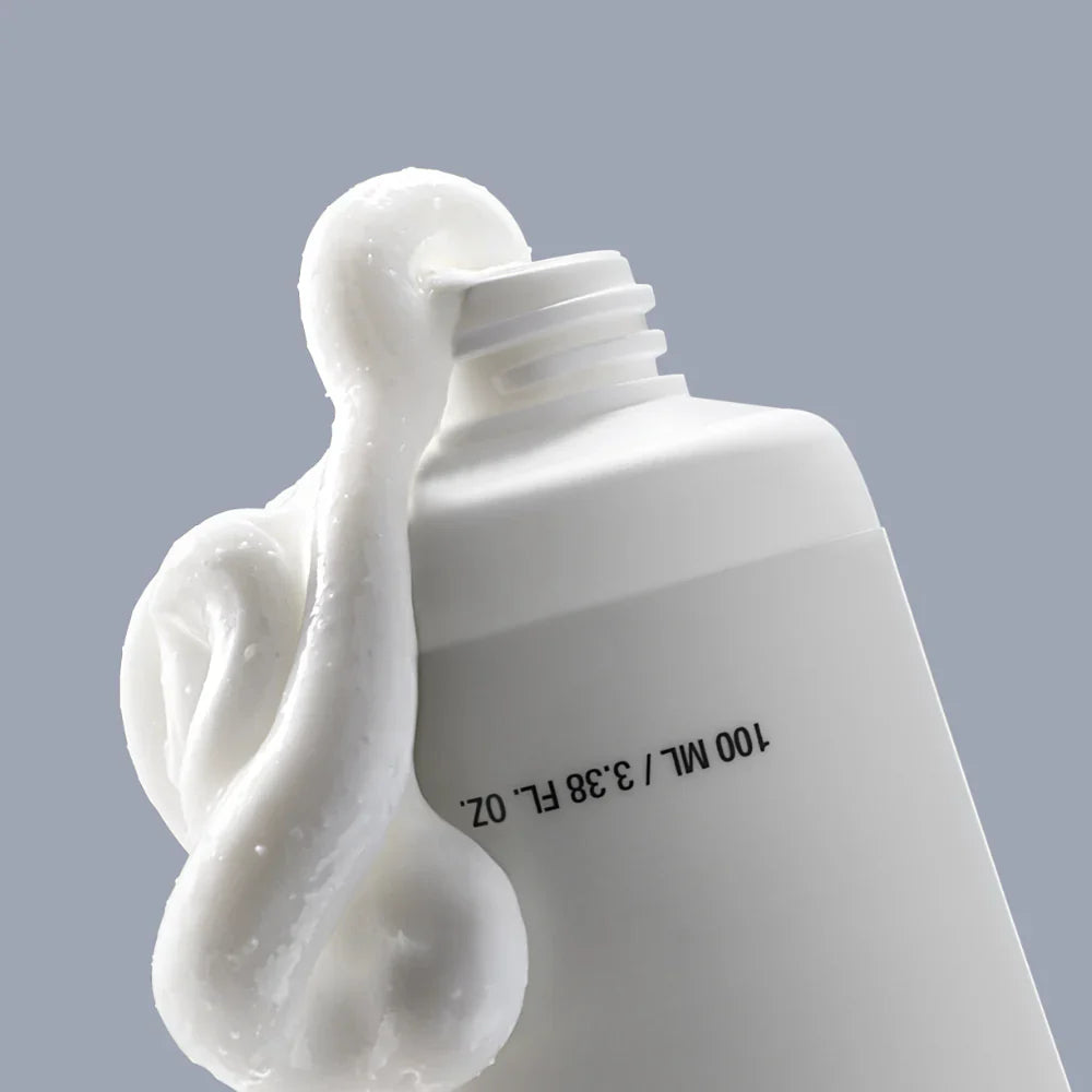 Anua 3 Ceramide Panthenol Moisture Barrier Cream 100mL