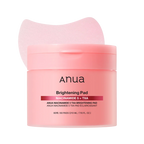 Anua Niacinamide 5 TXA Brightening Pad 210ml / 60pads