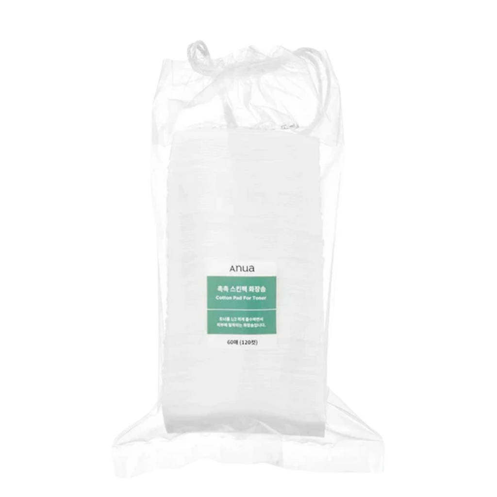 Anua Cotton Pad for Toner 60pc