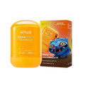 Anua Kpop Demon Hunters Invisible Glow Finish Sunscreen Stick 18g