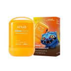 Anua Kpop Demon Hunters Invisible Glow Finish Sunscreen Stick 18g
