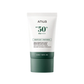Anua Heartleaf Silky Moisture Sun Cream 50mL