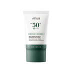 Anua Heartleaf Silky Moisture Sun Cream 50mL
