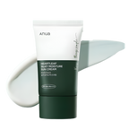 Anua Heartleaf Silky Moisture Sun Cream 50mL