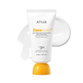 Anua Zero-Cast Moisturizing Finish Sun 50mL