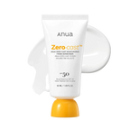 Anua Zero-Cast Moisturizing Finish Sun 50mL