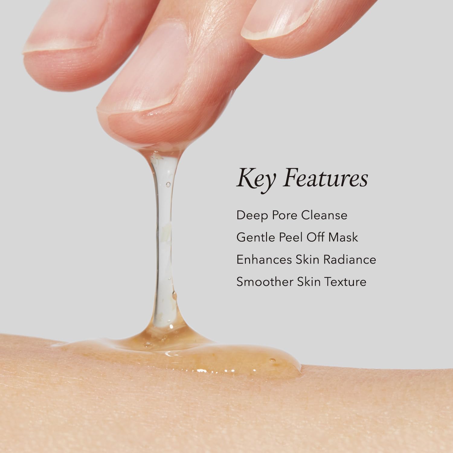 APRILSKIN Real Calendula Peel Off Pack