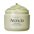 Arencia Fresh Green Rice Mochi Cleanser 120g