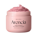 Arencia Fresh Rosehip Rice Mochi Cleanser 120g