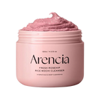 Arencia Fresh Rosehip Rice Mochi Cleanser 120g