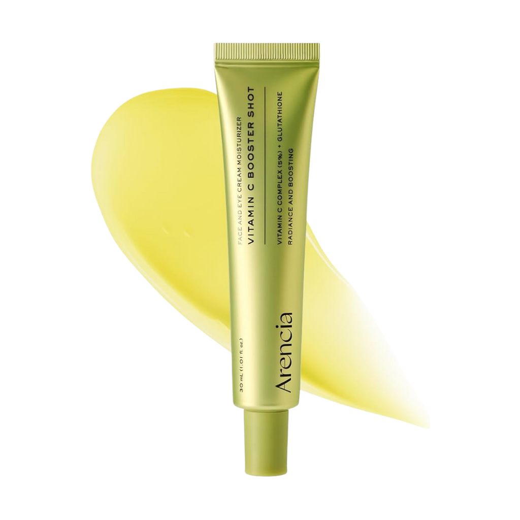 Arencia Vitamin C Booster Shot 30mL
