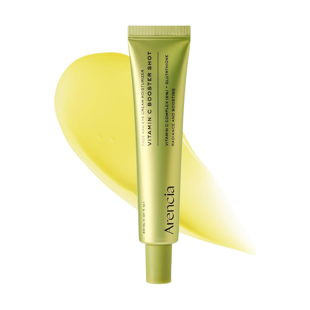 Arencia Vitamin C Booster Shot 30mL