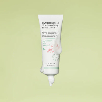 AXIS-Y Panthenol 10 Skin Smoothing Shield