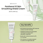 AXIS-Y Panthenol 10 Skin Smoothing Shield
