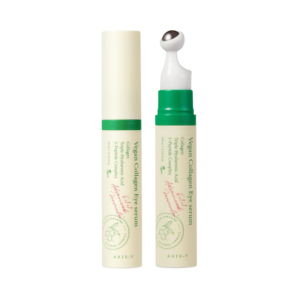 AXIS-Y Vegan Collagen Eye Serum 10mL