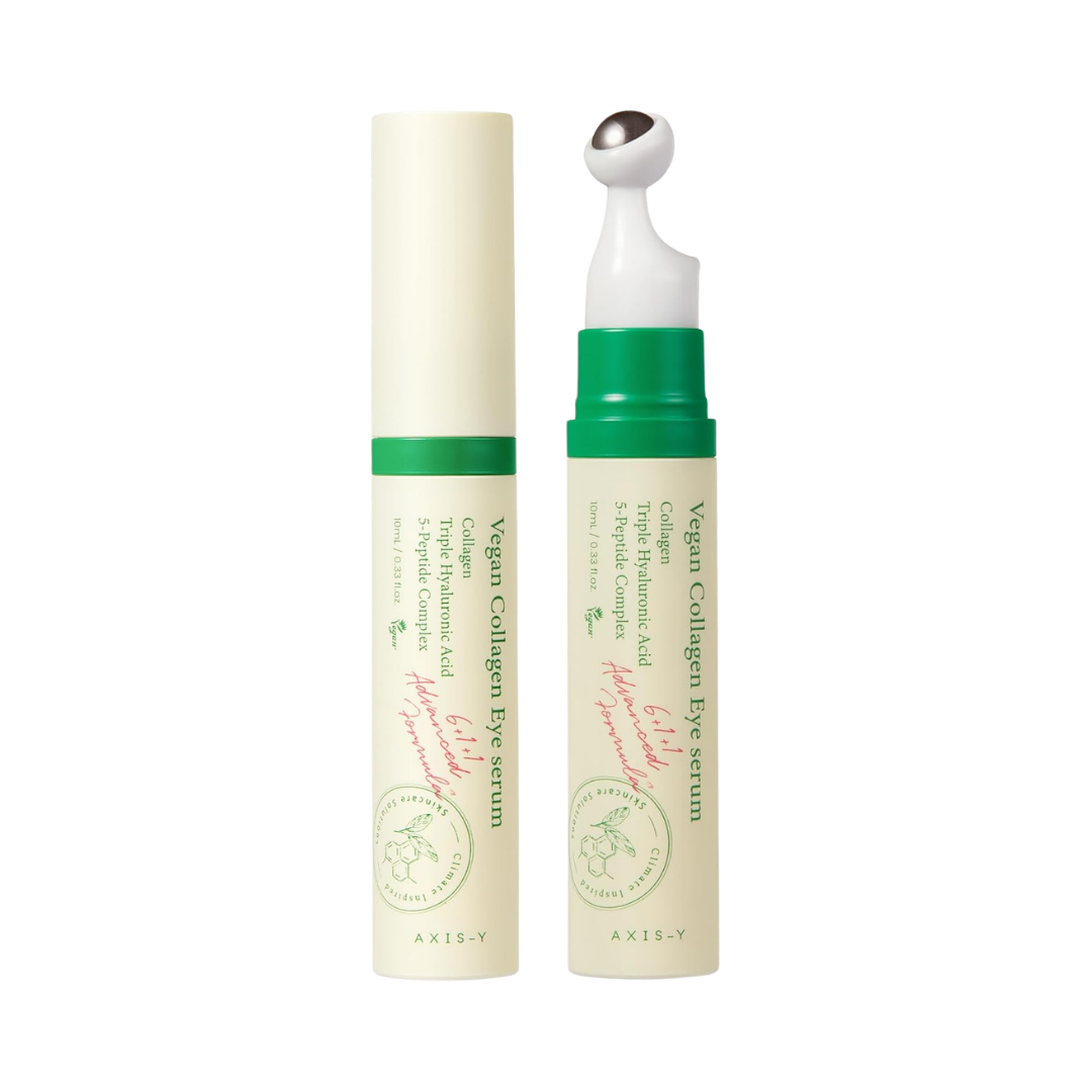AXIS-Y Vegan Collagen Eye Serum 10mL