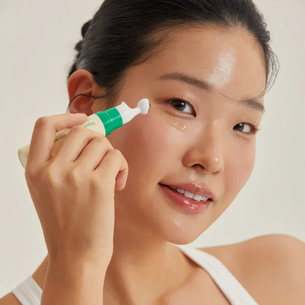 AXIS-Y Vegan Collagen Eye Serum 10mL