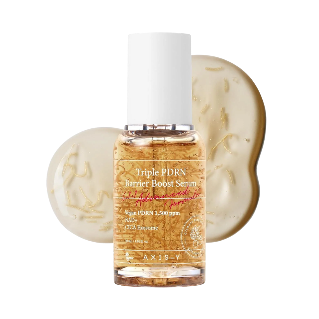 AXIS-Y Triple PDRN Barrier Boost Serum 30mL