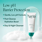 Purito Mighty Bamboo Panthenol Cleanser 150ml