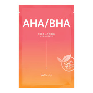 Barulab Exfoliating AHA/BHA Mask