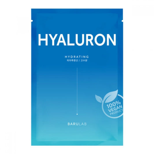 Barulab Hydrating Hyaluron Mask