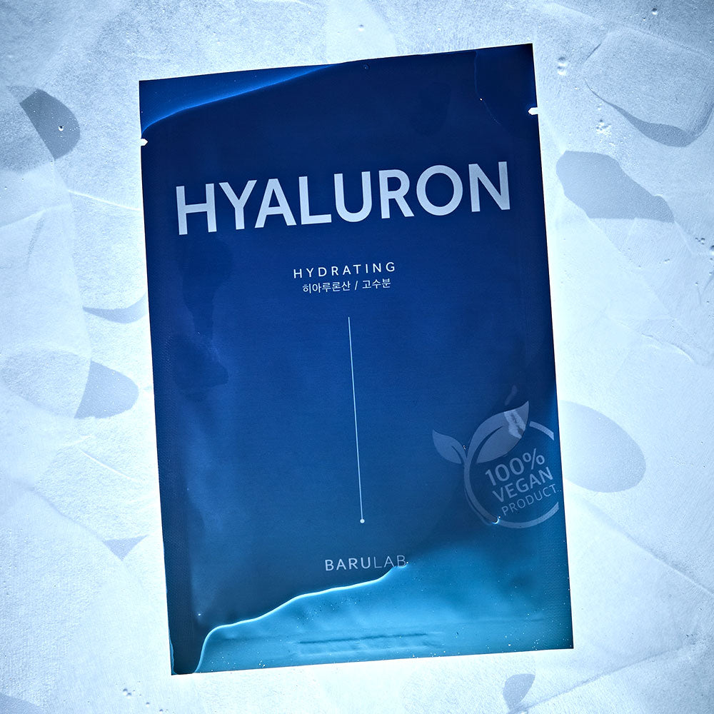 Barulab Hydrating Hyaluron Mask