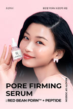 Beauty of Joseon Pore Firming Red Bean PDRN Serum 30mL