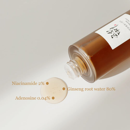 Beauty of Joseon Ginseng Essence Water 150mL