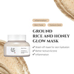 Beauty of Joseon Glow Charging Rice Duo Set