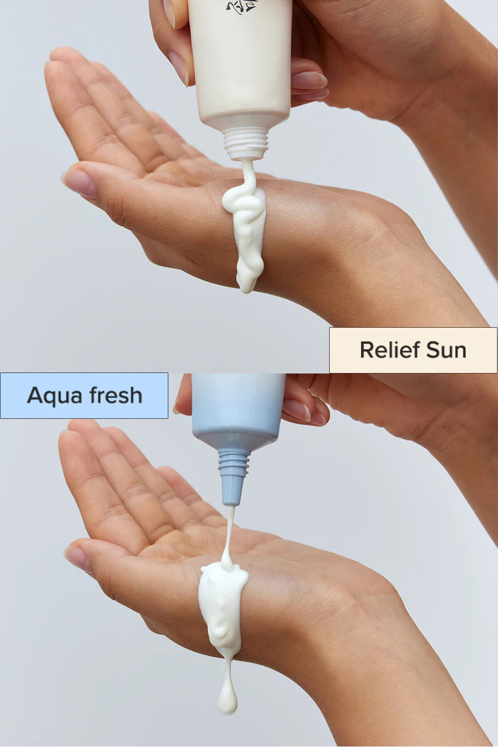 Beauty of Joseon Relief Sun Aqua-fresh 50mL