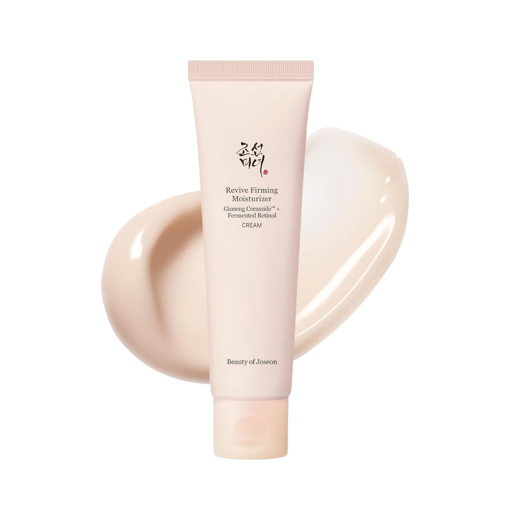 Beauty of Joseon - Revive Firming Moisturizer 60mL