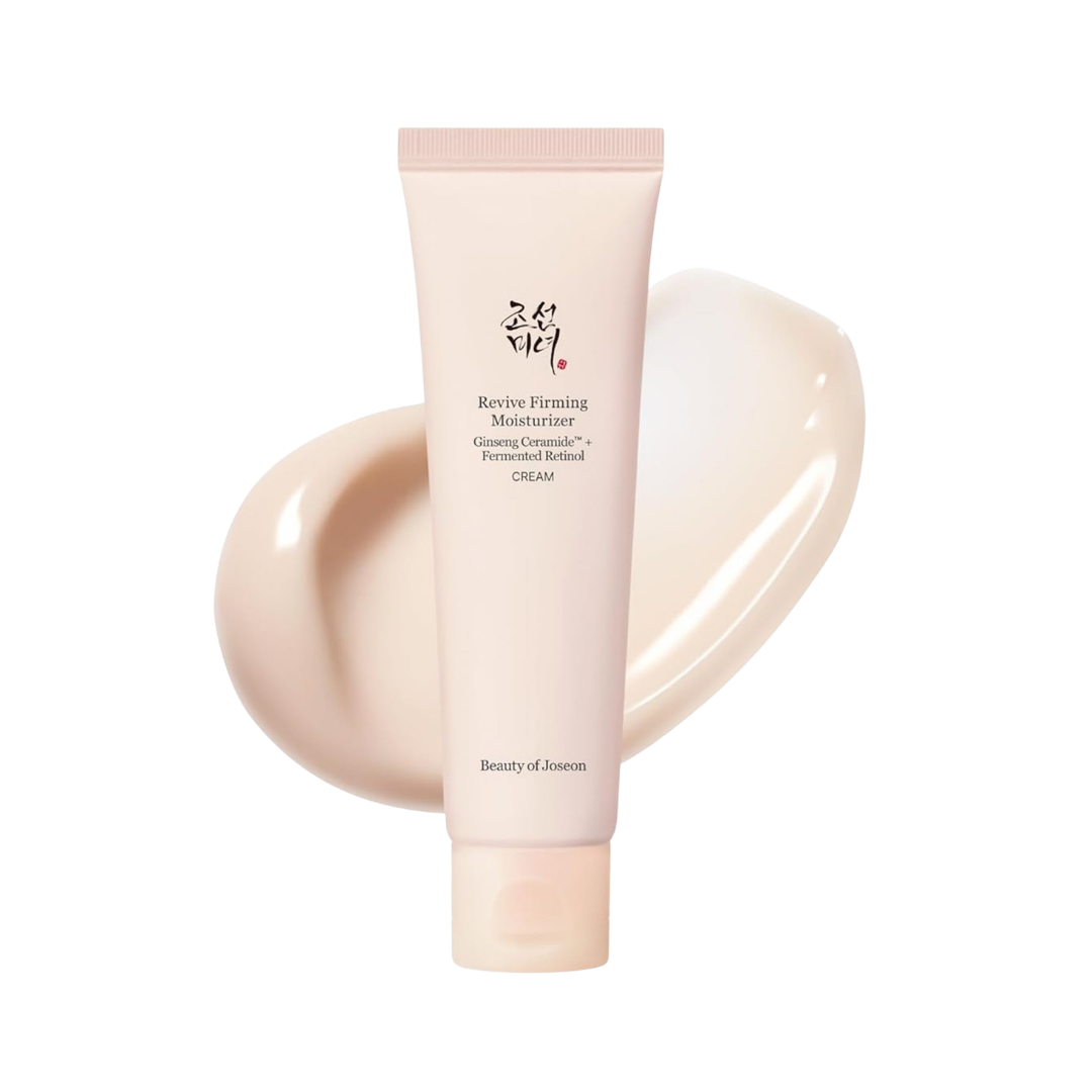 Beauty of Joseon - Revive Firming Moisturizer 60mL