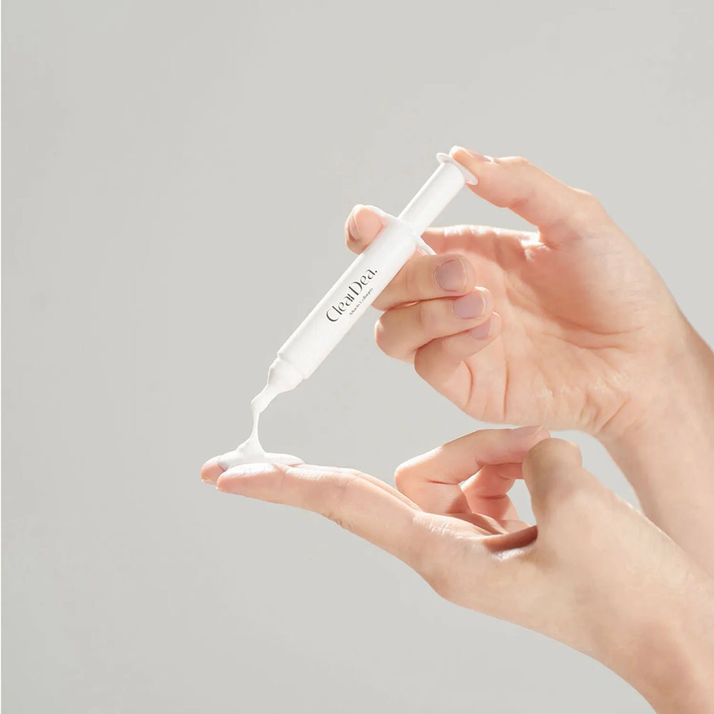 Cleardea Collagen Voluming Cream Ampoule 4ml x 2ea