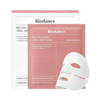 Biodance Bio-Collagen Real Deep Mask 4PC