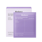 Biodance Rejuvenating Caviar PDRN Real Deep Mask 34g 4PC