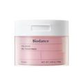 Biodance Collagen Gel Toner Pads 140g / 60pads