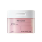 Biodance Collagen Gel Toner Pads 140g / 60pads