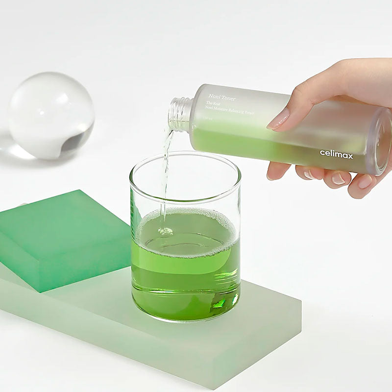 celimax Noni Moisture Balancing Toner 150ml