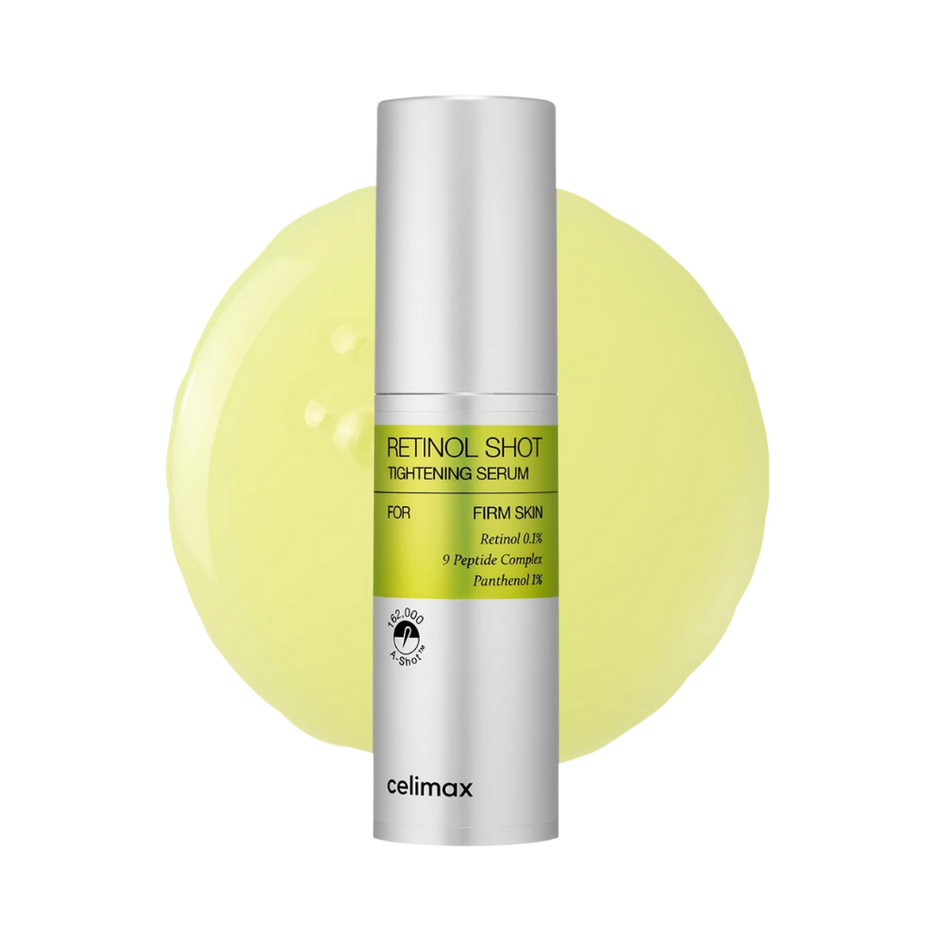 celimax The Vita-A Retinol Shot Tightening Serum 30mL