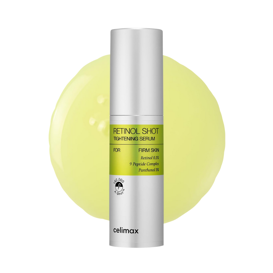 celimax The Vita-A Retinol Shot Tightening Serum 30mL