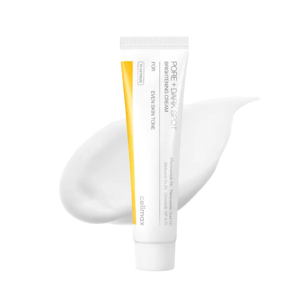 celimax Pore+Dark Spot Brightening Cream 35mL