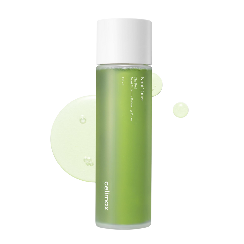 celimax Noni Moisture Balancing Toner 150ml