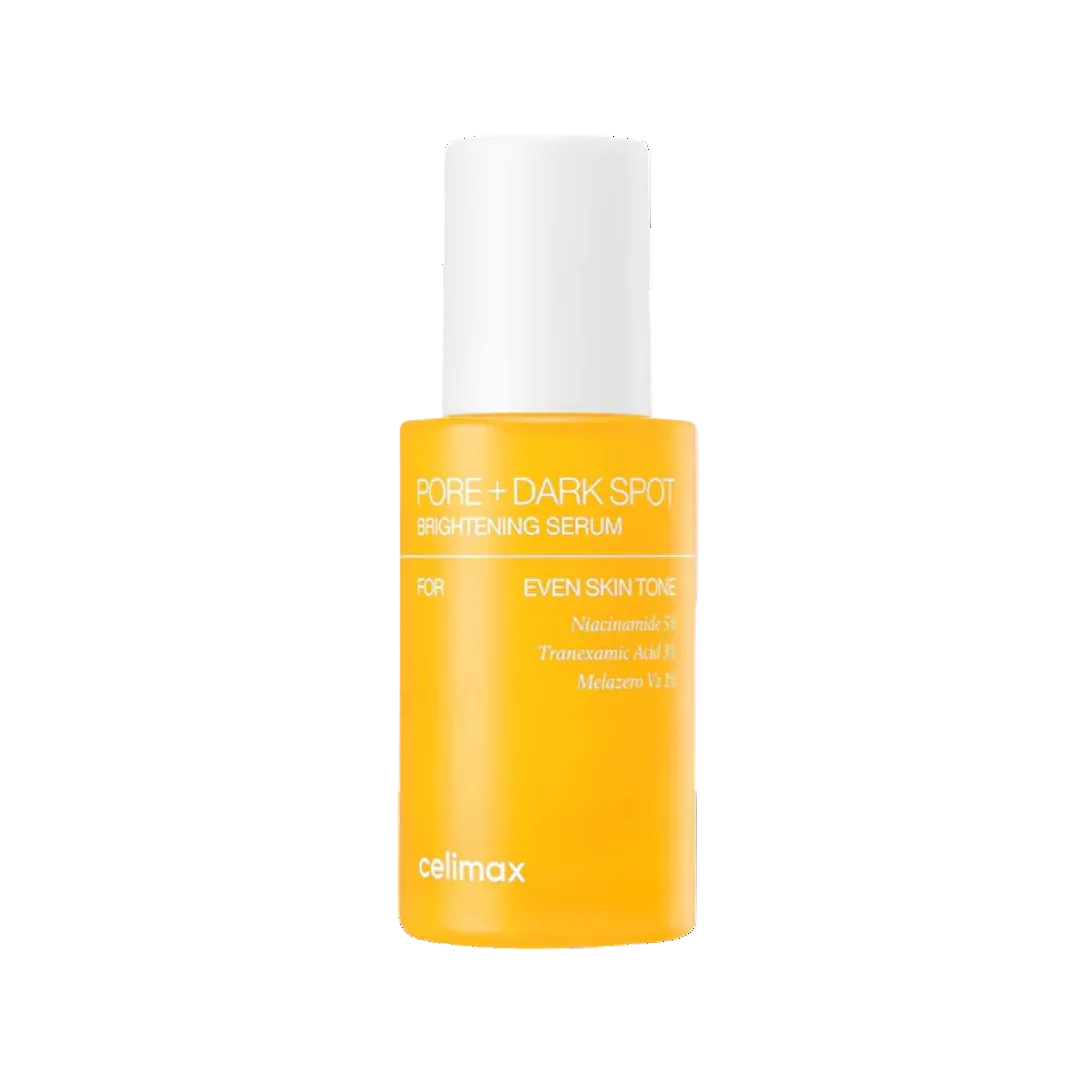 celimax Pore + Dark Spot Brightening Serum 30mL