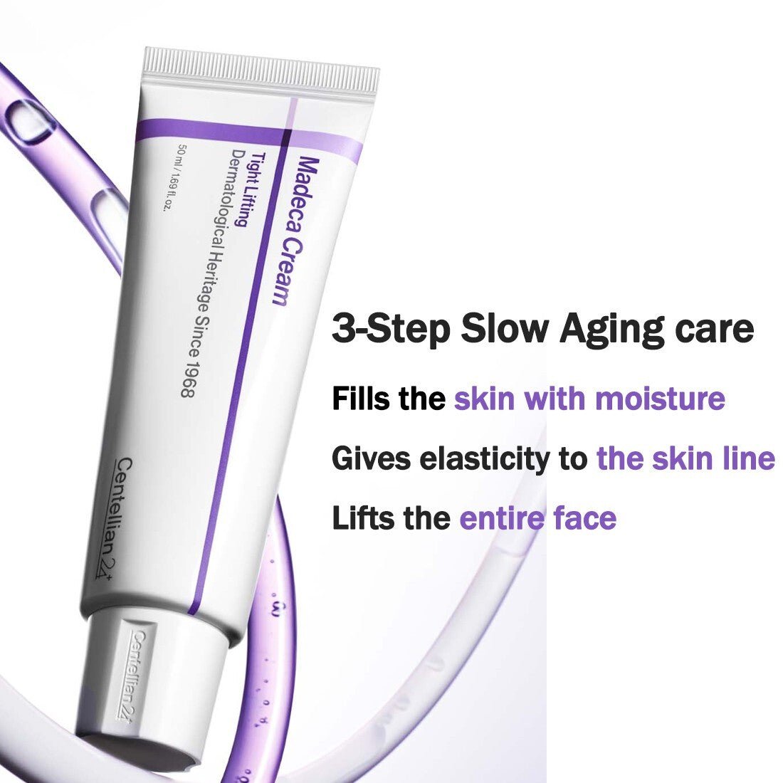 Centellian24 - Madeca Cream Tight Lifting 50mL