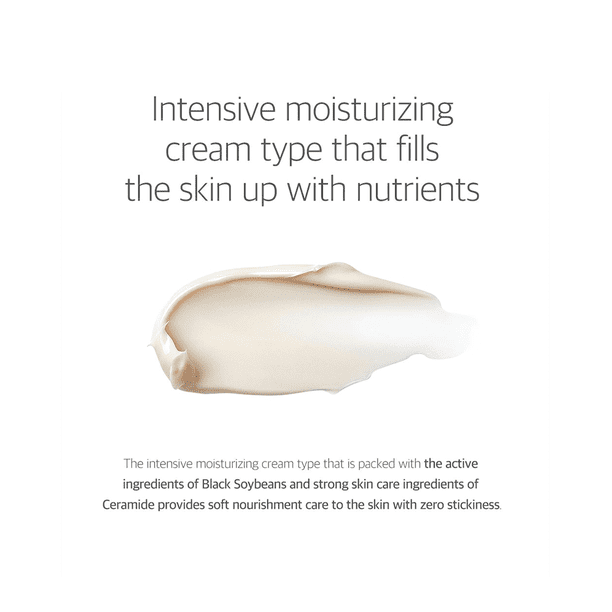 Round Lab Soybean Nourishing Cream 80mL