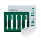 Cleardea Collagen Voluming Cream Ampoule 4ml x 5ea