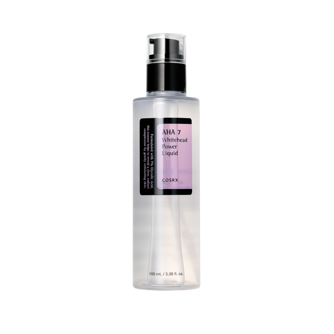 COSRX AHA 7 Whitehead Power Liquid 100mL
