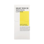Cosrx Silky Touch Skin Pack Cotton (60ea)