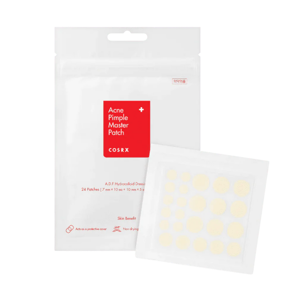 Cosrx Acne Pimple Master Patch (24ea)