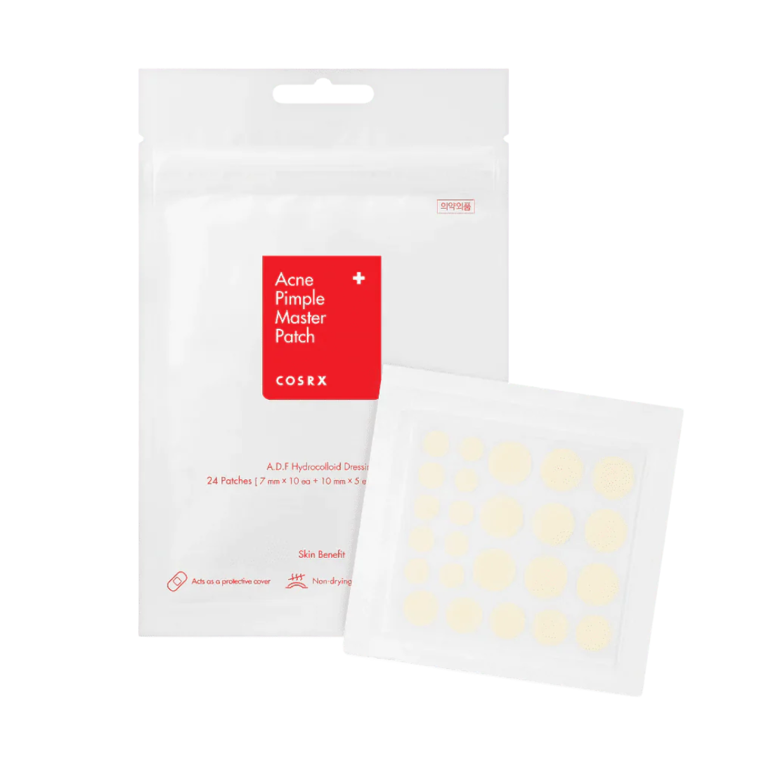 Cosrx Acne Pimple Master Patch (24ea)